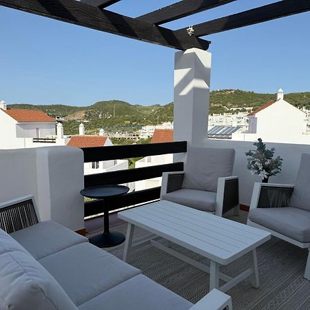 Estepona Penthouse Golfclub Valle Romano エクステリア 写真