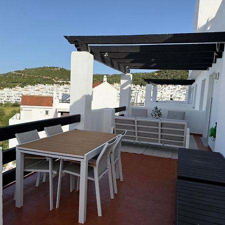 Estepona Penthouse Golfclub Valle Romano エクステリア 写真