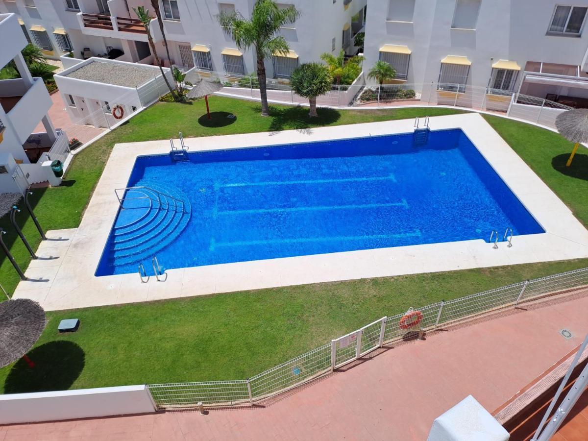 Estepona Penthouse Golfclub Valle Romano エクステリア 写真